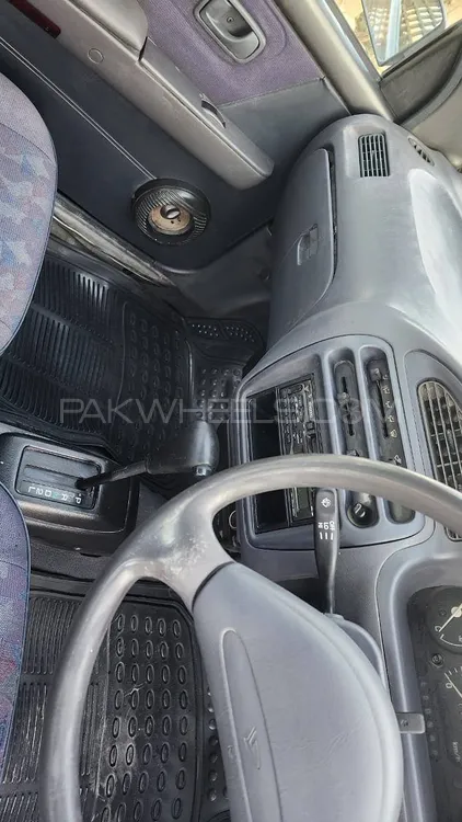 Daihatsu Cuore 2005 for Sale in Karachi Daihatsu Cuore 2005 for Sale in Karachi Image-4
