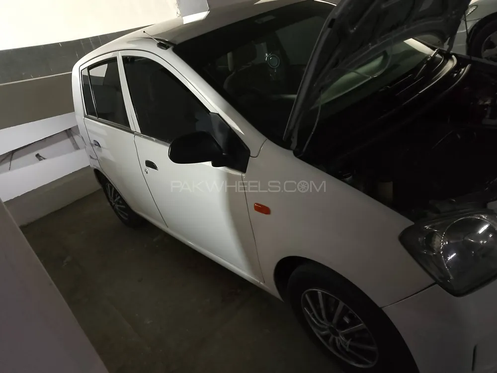 Daihatsu Mira 2006 for Sale in Rawalpindi Image-1