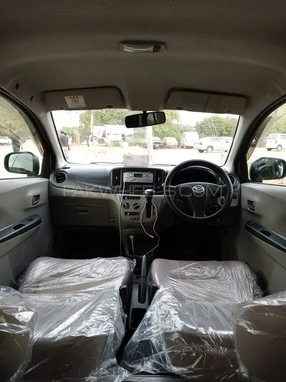 Daihatsu Mira 2013 for Sale in Karachi Image-1