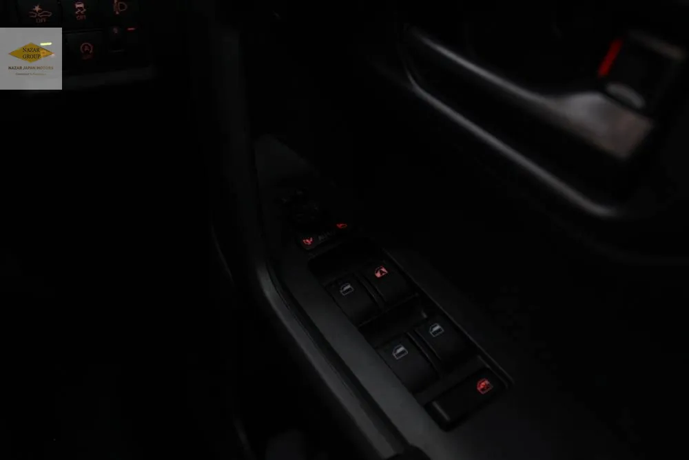 Daihatsu Rocky 2022 for Sale in Karachi Daihatsu Rocky 2022 for Sale in Karachi Image-15