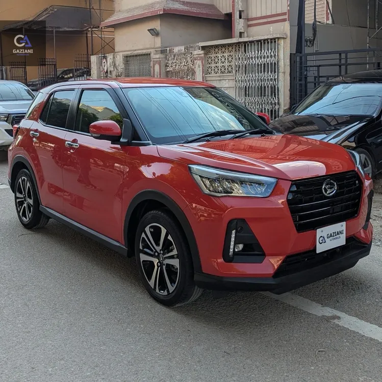 ڈائیہاتسو راکی 2020 for Sale in کراچی Image-1