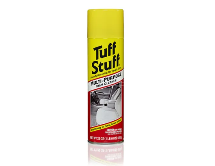 (Event Only) STP Tuff Stuff 600ml Image-1
