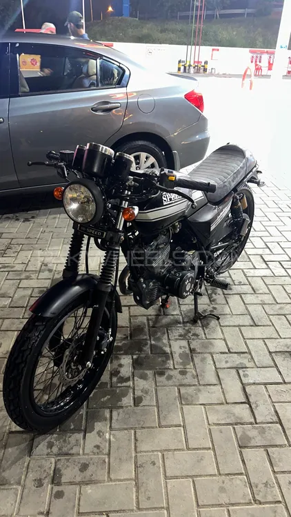 Hi Speed Infinity 150 2021 for Sale Image-1