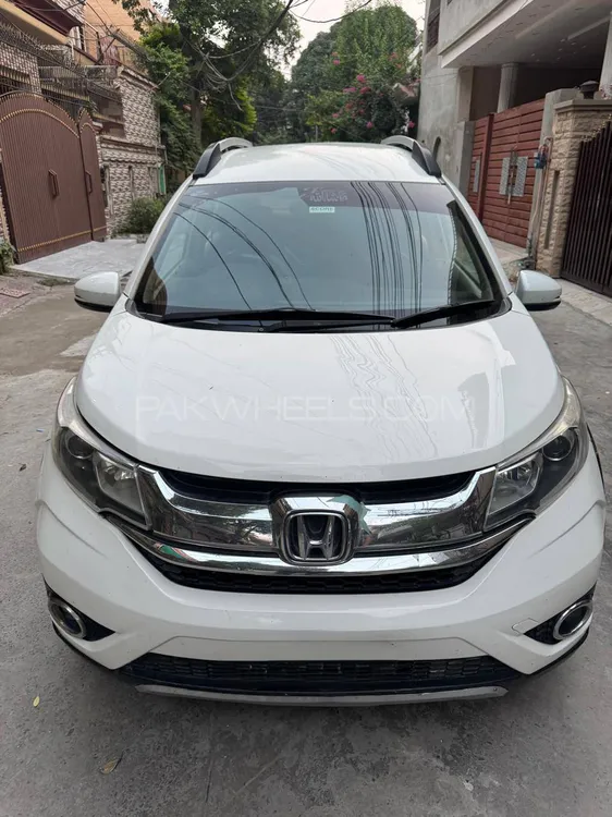 ہونڈا بی آر-وی 2019 for Sale in لاہور Image-1
