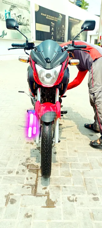 Honda CB 150F 2023 for Sale Image-1
