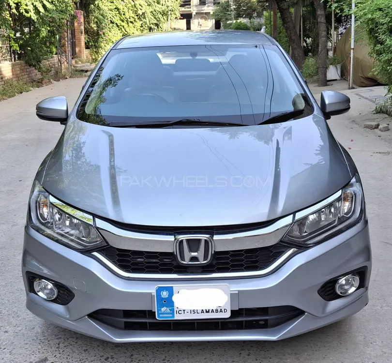 Honda City 2022 for Sale in Rawalpindi Image-1