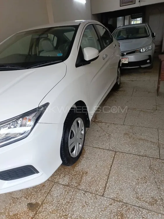 Honda City 2023 for Sale in Karachi Image-1