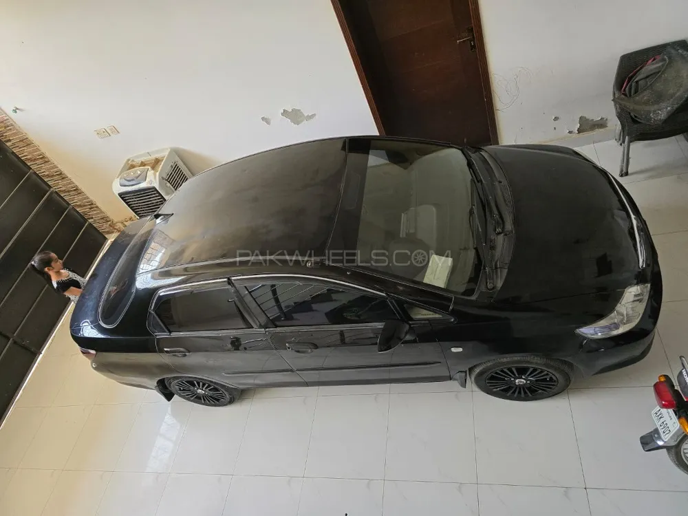 Honda City 2007 for Sale in Hasilpur Honda City 2007 for Sale in Hasilpur Image-1