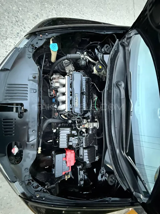 Honda City 2016 for Sale in Rawalpindi Image-1