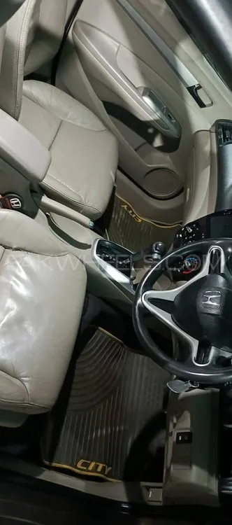 Honda City 2017 for Sale in Gujrat Image-1
