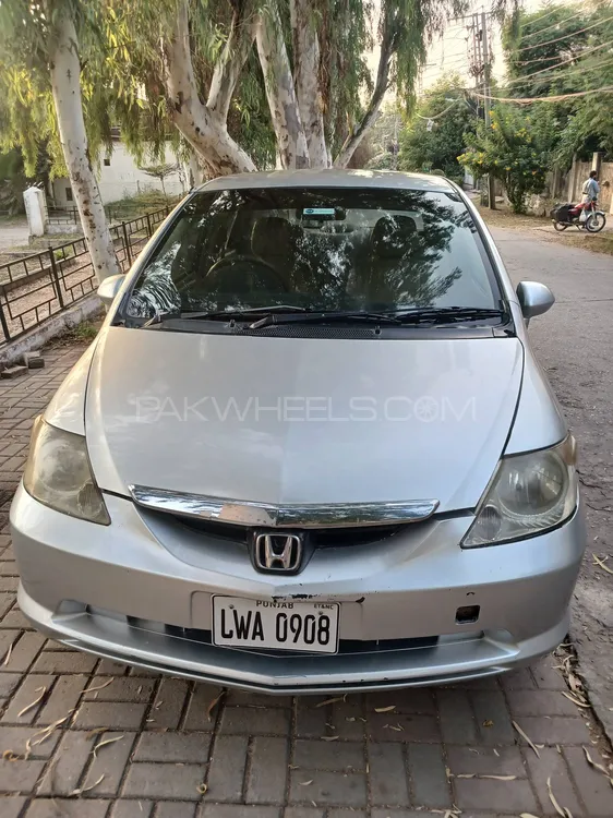 Honda City 2006 for Sale in Rawalpindi Image-1