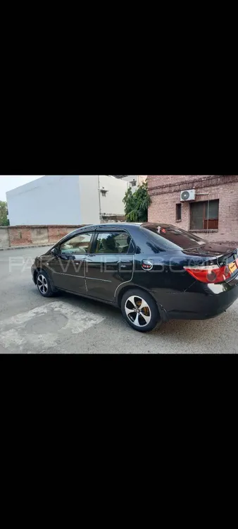Honda City 2006 for Sale in Lahore Image-1