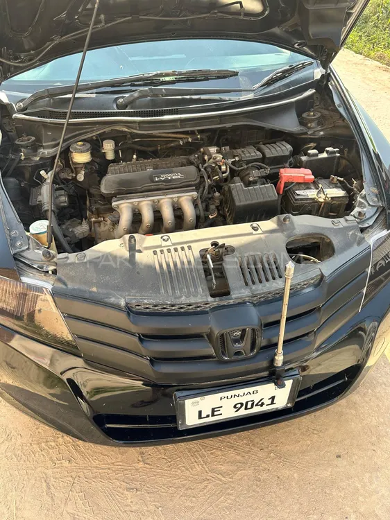 Honda City 2012 for Sale in Gujranwala Image-1