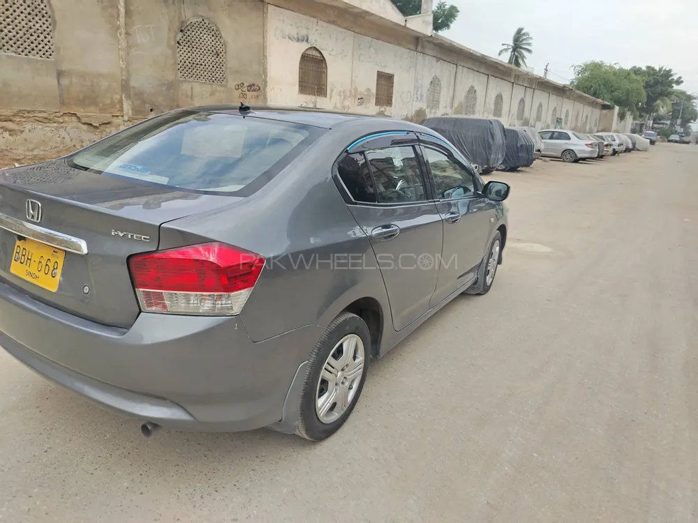 Honda City 2014 for Sale in Renala khurd Image-1