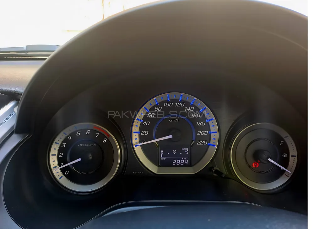 Honda City 2015 for Sale in Rawalpindi Image-1