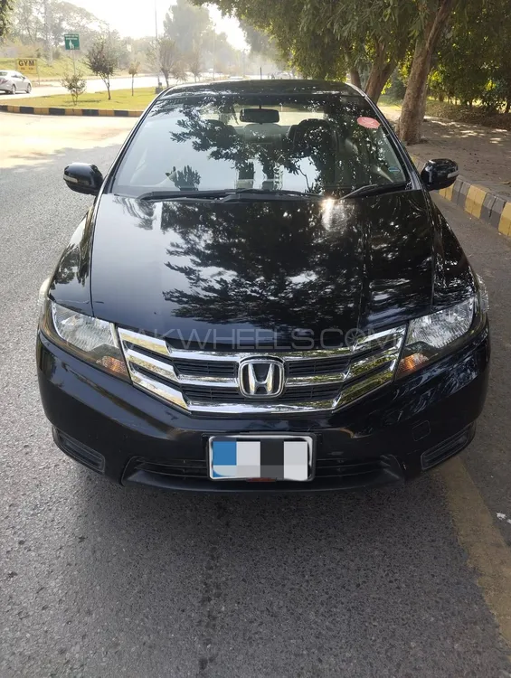 Honda City 2016 for Sale in Rawalpindi Image-1