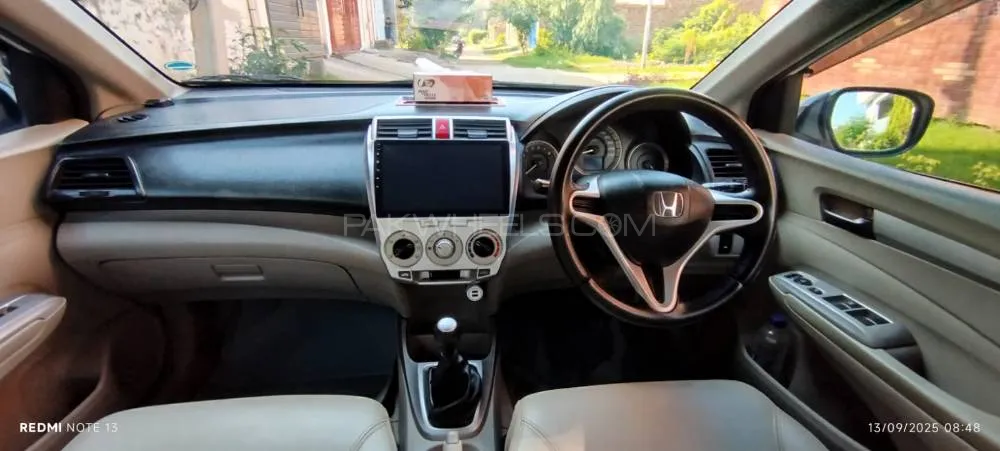 Honda City 2018 for Sale in Jhang Image-1