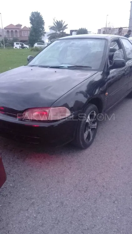 Honda Civic 1994 for Sale in Daska Image-1