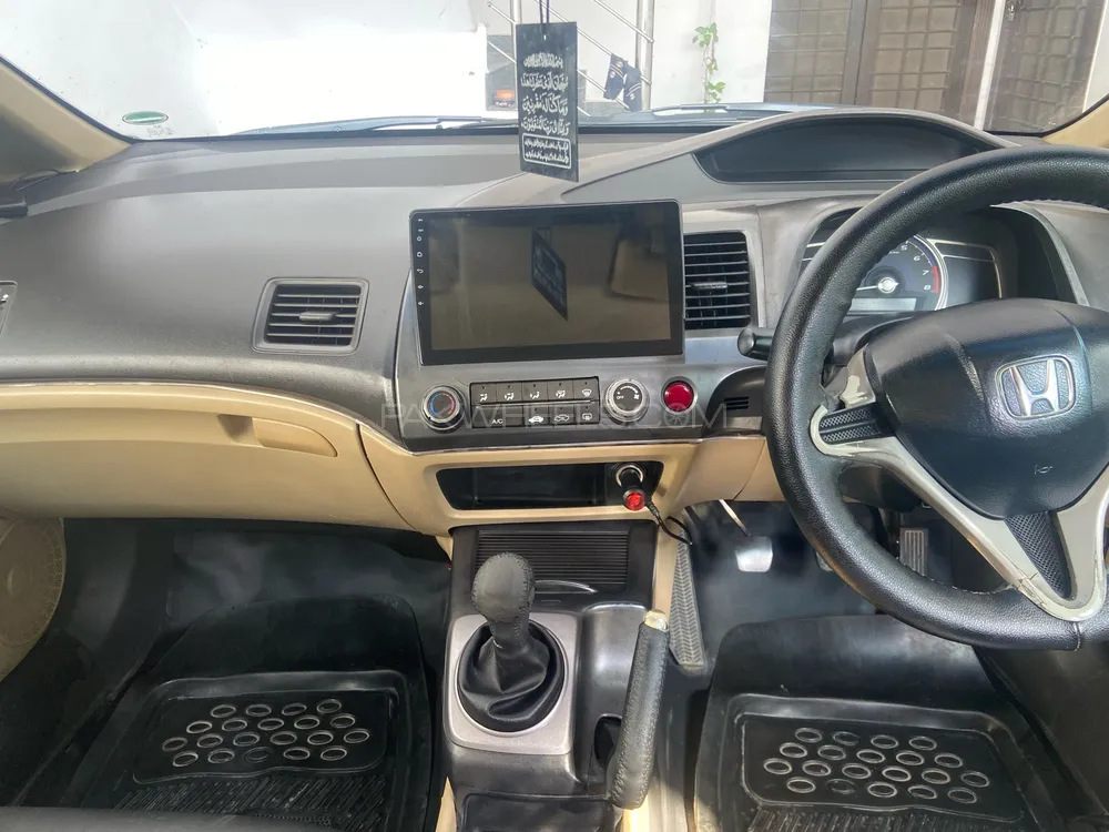 Honda Civic 2011 for Sale in Sialkot Image-1
