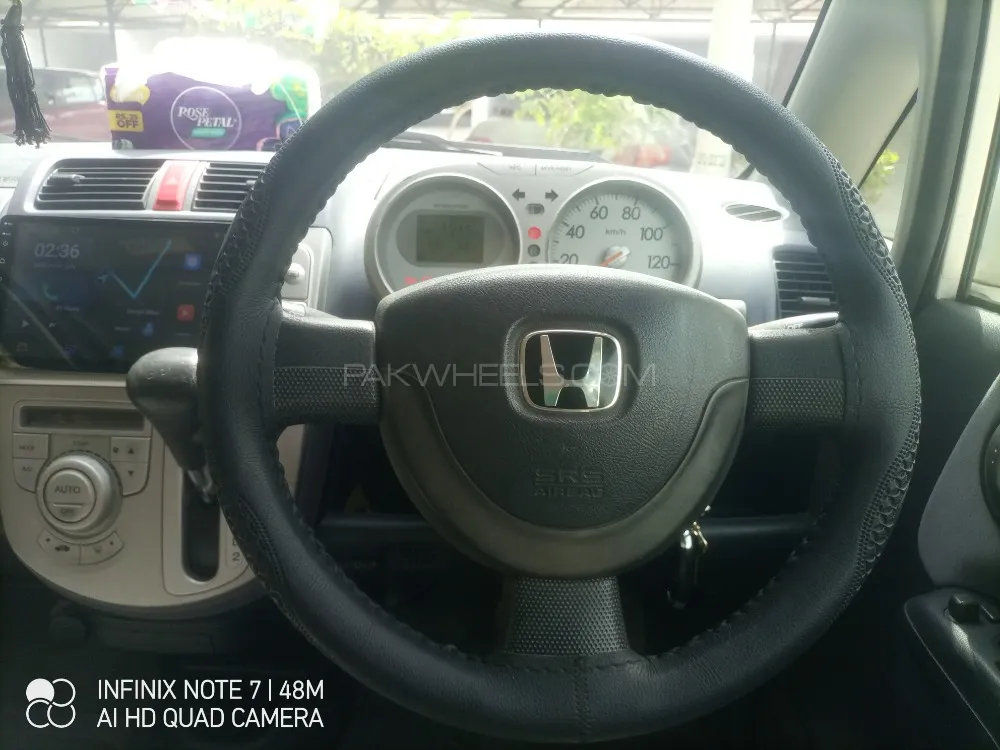 Honda Life 2005 for Sale in Karachi Image-1