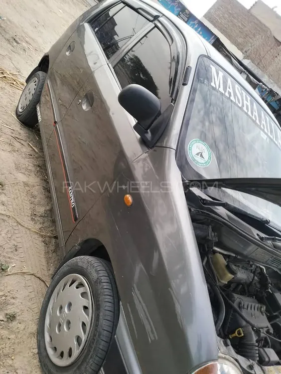 Hyundai Santro 2004 for Sale in Bhakkar Image-1