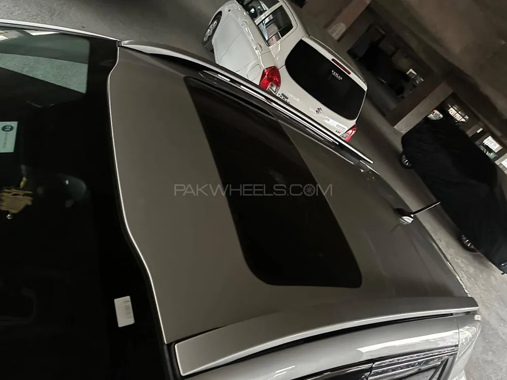 KIA Picanto 2023 for Sale in Lahore KIA Picanto 2023 for Sale in Lahore Image-6