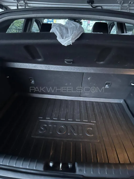 KIA Picanto 2023 for Sale in Lahore KIA Picanto 2023 for Sale in Lahore Image-3