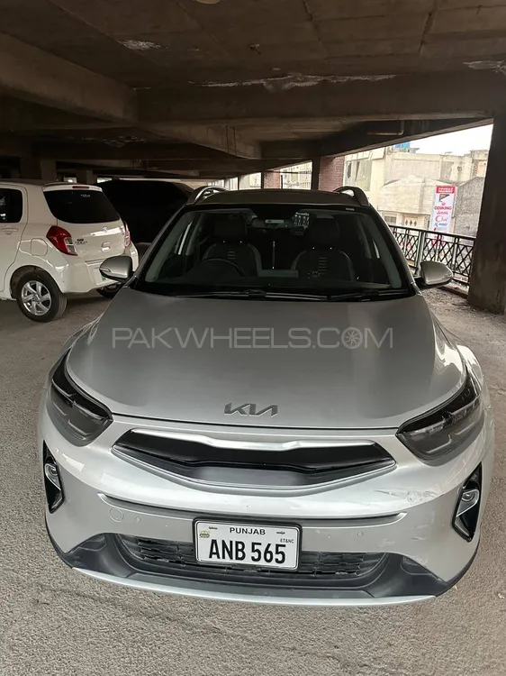 KIA Picanto 2023 for Sale in Lahore KIA Picanto 2023 for Sale in Lahore Image-8