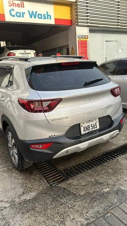 KIA Picanto 2023 for Sale in Lahore KIA Picanto 2023 for Sale in Lahore Image-14