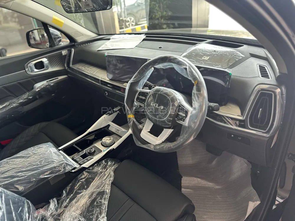 KIA Sorento 2025 for Sale in Karachi Image-1