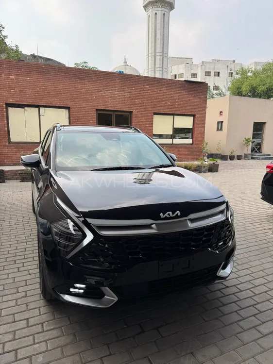 KIA Sportage L 2025 for Sale in Lahore Image-1