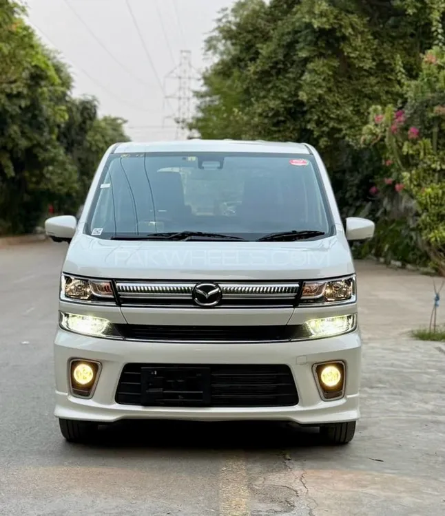 Mazda Flair 2022 for Sale in Lahore Image-1