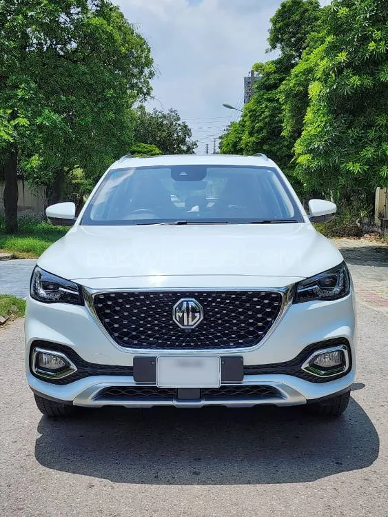MG HS 2025 for Sale in Lahore Image-1