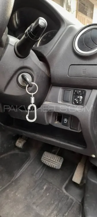 Mitsubishi Ek Wagon 2014 for Sale in Lahore Mitsubishi Ek Wagon 2014 for Sale in Lahore Image-9