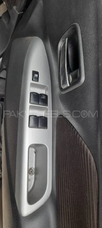 Mitsubishi Ek Wagon 2014 for Sale in Lahore Mitsubishi Ek Wagon 2014 for Sale in Lahore Image-10