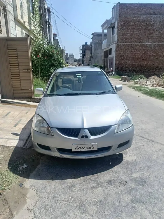 مٹسوبیشی لینسر 2005 for Sale in بہاولنگر Image-1