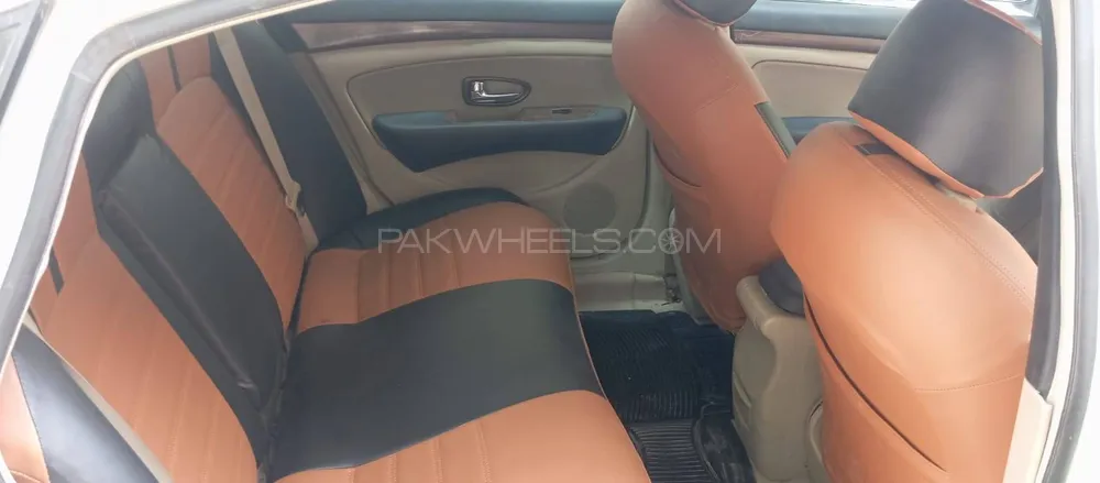 نسان بلیو برڈ سلفی 2006 for Sale in لاہور نسان بلیو برڈ سلفی 2006 for Sale in لاہور Image-7