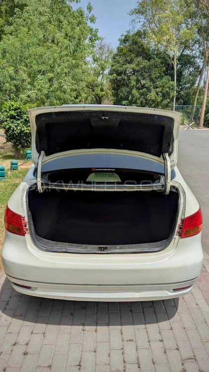 نسان بلیو برڈ سلفی 2006 for Sale in لاہور نسان بلیو برڈ سلفی 2006 for Sale in لاہور Image-2