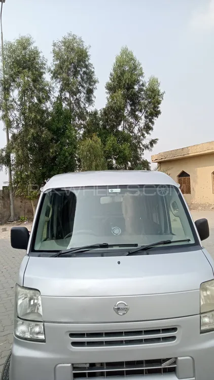 Nissan Clipper 2014 for Sale in Raiwind Image-1