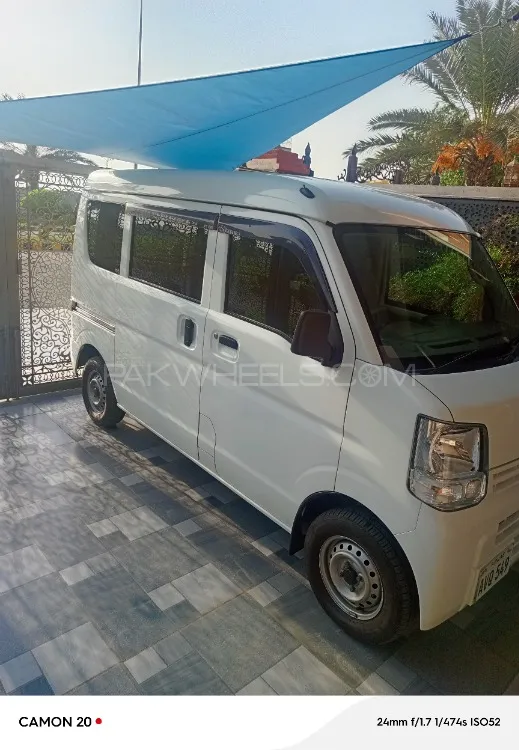 Nissan Clipper 2020 for Sale in Gujranwala Image-1