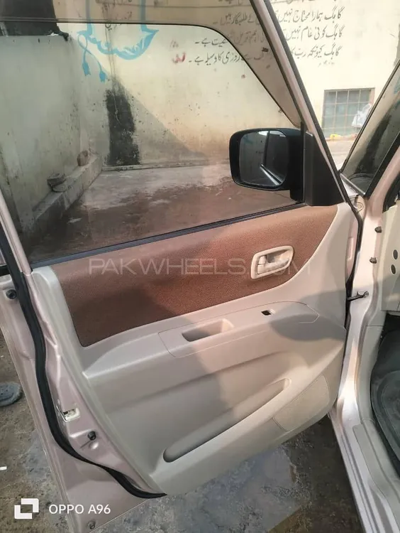 Nissan Clipper 2016 for Sale in Hafizabad Nissan Clipper 2016 for Sale in Hafizabad Image-2