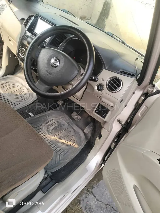 Nissan Clipper 2016 for Sale in Hafizabad Nissan Clipper 2016 for Sale in Hafizabad Image-5