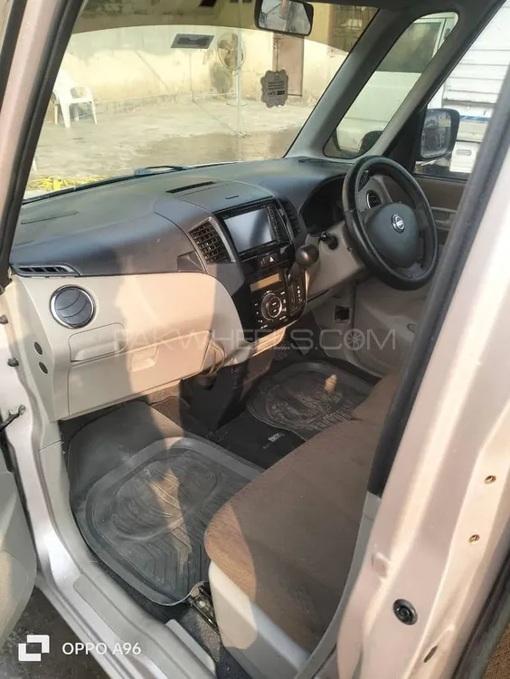 Nissan Clipper 2016 for Sale in Hafizabad Nissan Clipper 2016 for Sale in Hafizabad Image-12