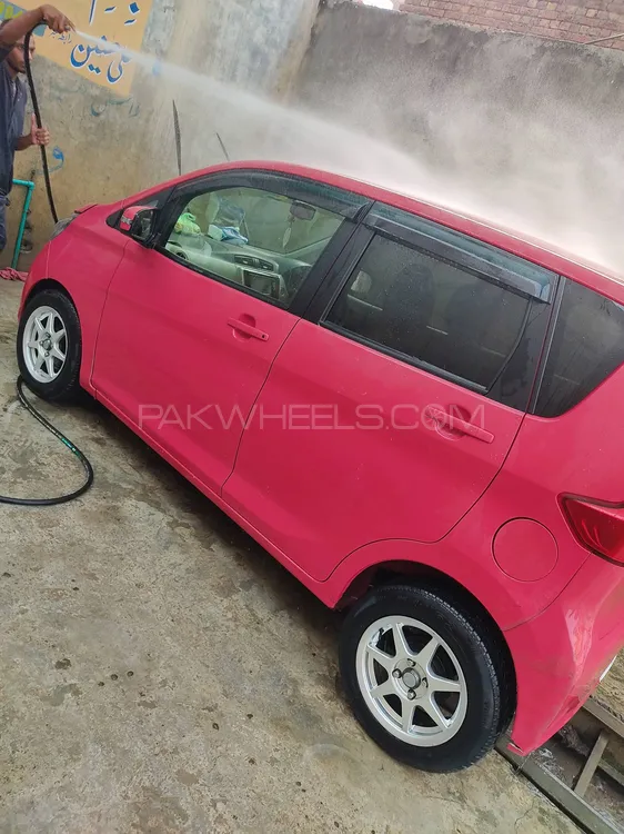 Nissan Dayz 2015 for Sale in Daska Nissan Dayz 2015 for Sale in Daska Image-8