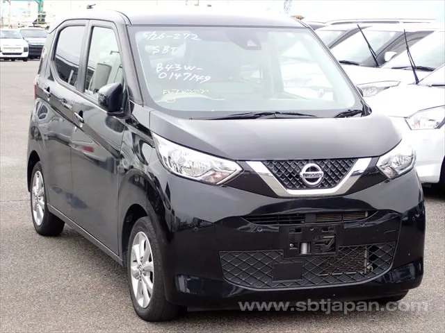 Nissan Dayz 2022 for Sale in Karachi Image-1