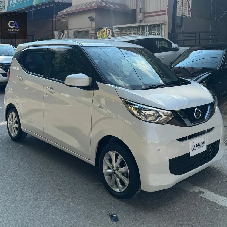 Nissan Dayz 2022 for Sale in Karachi Image-1