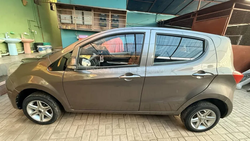 Prince Pearl 2021 for Sale in Karachi Image-1