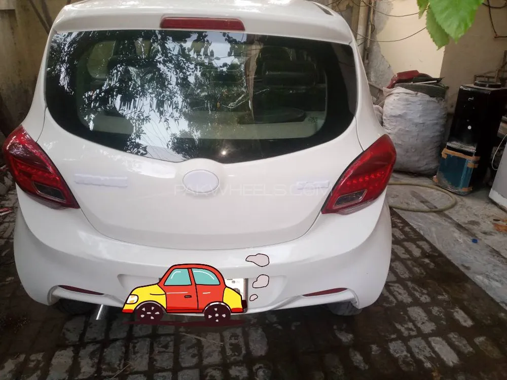 Prince Pearl 2021 for Sale in Sargodha Image-1