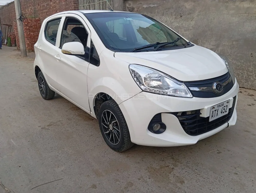 Prince Pearl 2023 for Sale in Lahore Image-1