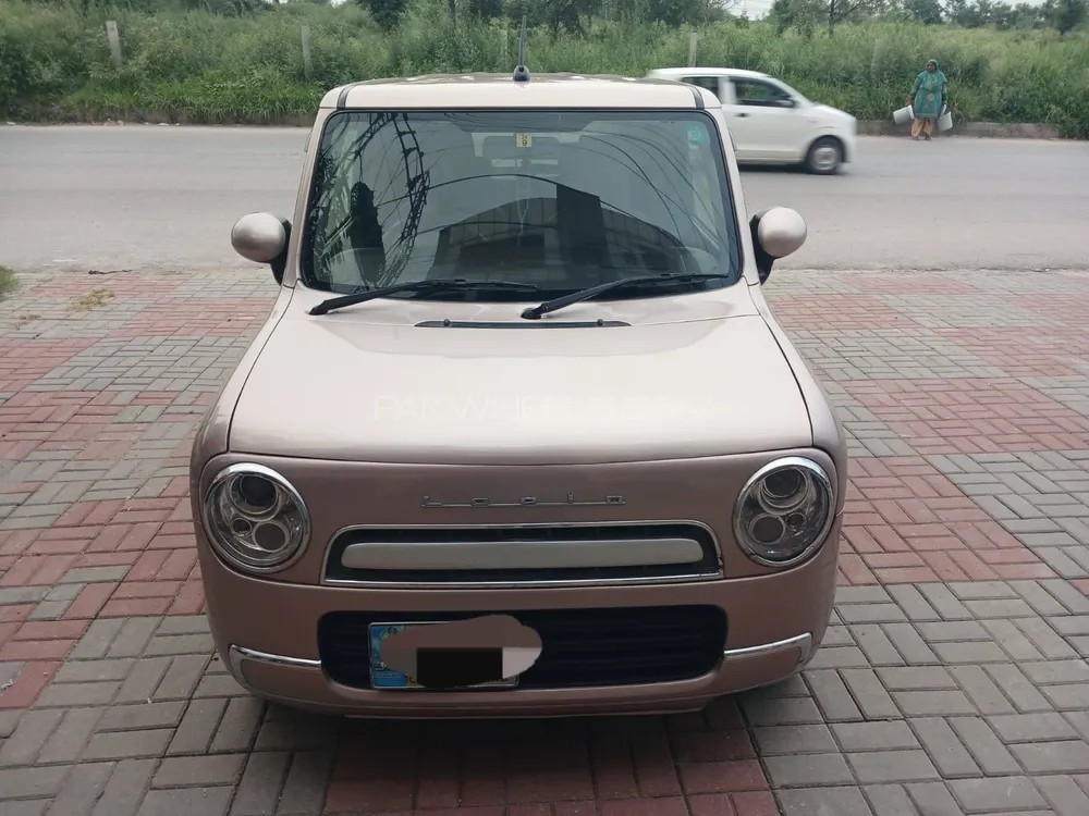 Suzuki Alto 2016 for Sale in Rawalpindi Image-1